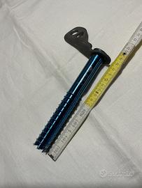 CAMP TITANIUM - Chiodo da Ghiaccio L= 180 mm NUOVO