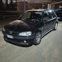 Peugeot 106 1.1 2001