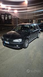 Peugeot 106 1.1 2001