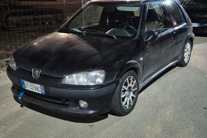 Peugeot 106 1.1 2001