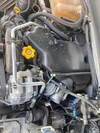 MOTORE VM52C 2.8 CRD DIESEL 161.000 KM