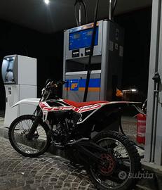 Beta rr 50 TRATTABILE