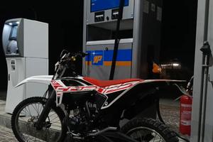 Beta rr 50 TRATTABILE