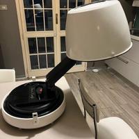 casco asciugacapelli vintage  GIRMI LADY