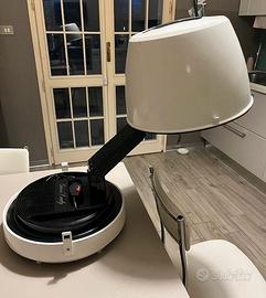 casco asciugacapelli vintage  GIRMI LADY