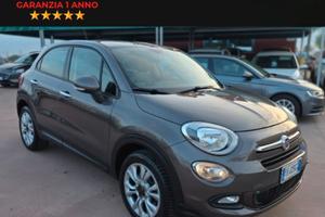 Fiat 500X 1.6 MultiJet 120 CV Pop Star