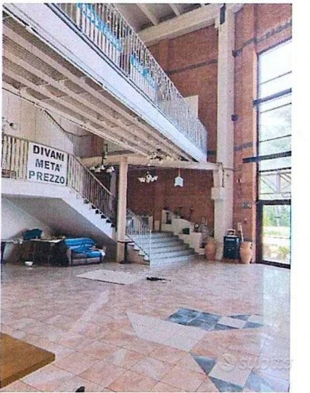 Immobile in asta di 3183 m² a San Possidonio - Vista 5