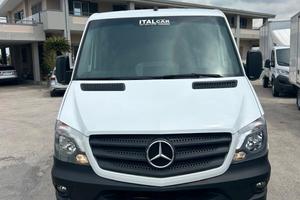 MERCEDES SPRINTER 214 CDI EURO 6B
