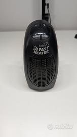 FAST HEATER STUFETTA ELETTRICA 400W