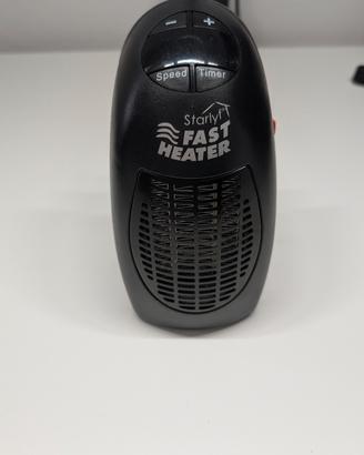 FAST HEATER STUFETTA ELETTRICA 400W