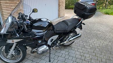 Bmw r 1200 st - 2007