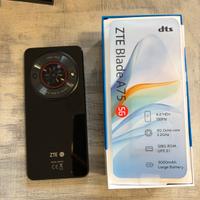 ZTE A75 5G