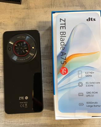 ZTE A75 5G