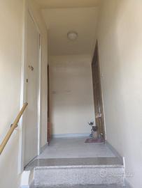 Mansarda piano 2° via C. Armellini, 5 - Potenza