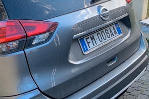 X trail t.32 2.0 diesel Awd 7 posti