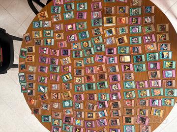 Stock Yugioh
