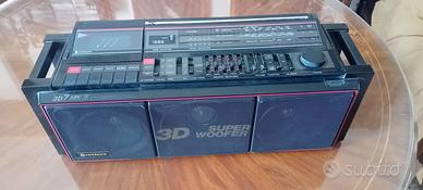 Hitachi 3D Super Woofer