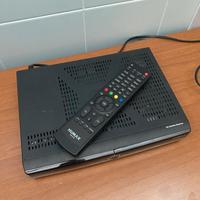 Decoder humax HD 5600s/ it