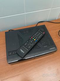 Decoder humax HD 5600s/ it