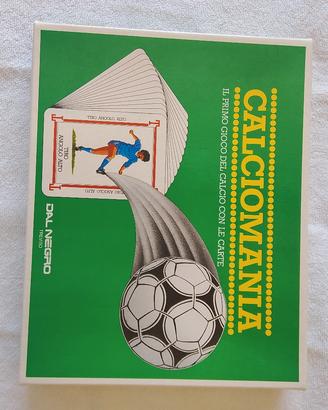 Gioco Calciomania