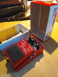 Loop Station RC2 BOSS