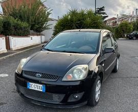 FORD Fiesta TDCi 5ª serie