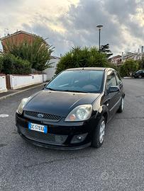 FORD Fiesta TDCi 5ª serie