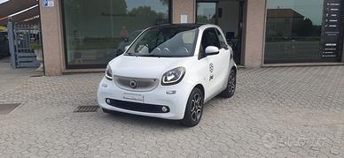 Smart ForTwo 70 1.0 Prime