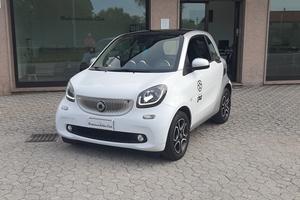 Smart ForTwo 70 1.0 Prime