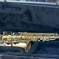sax contralto Prestige