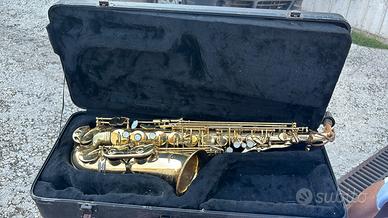 sax contralto Prestige