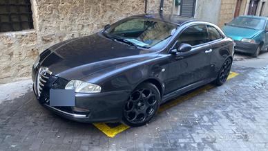 Alfa Gt