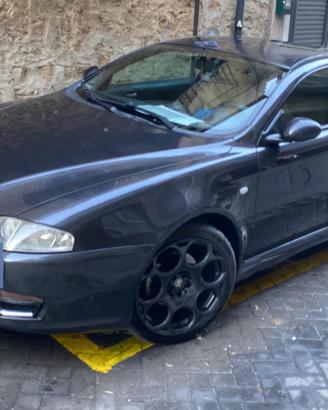 Alfa Gt