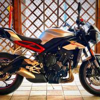 Triumph Street Triple R 765