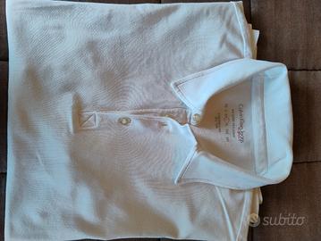 Polo Calvin Klein originale 