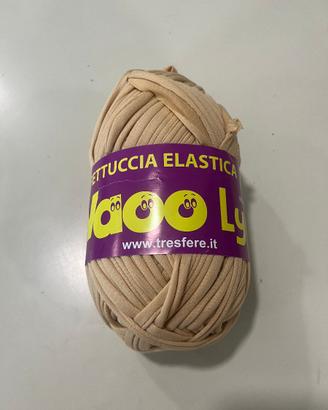fettuccia in lycra per borse