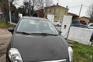 Fiat Punto EVO