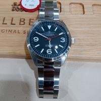 Raid Flight instrument