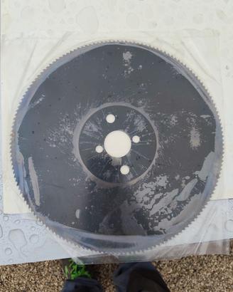 dischi per sega 