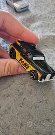 Hot wheels Cockney Cab II