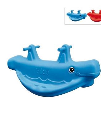 Delfino Rigido Maregarden 1050