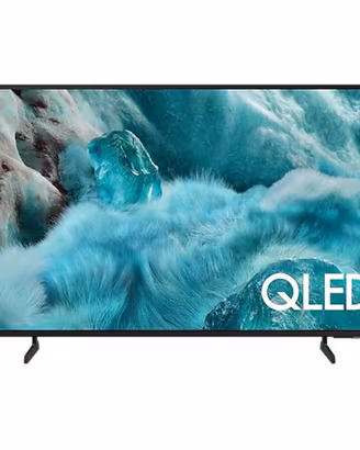 SAMSUNG QE55Q7FAA 2025 55"' SMART TV QLED 4K 3000