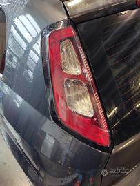 Fanale posteriore sinistro FIAT GRANDE PUNTO 2010