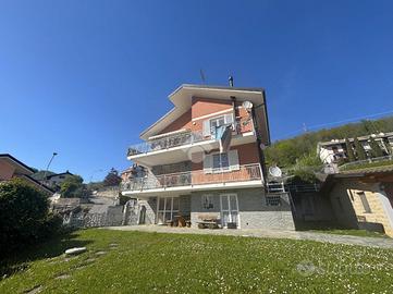 3 LOCALI A VALGIOIE