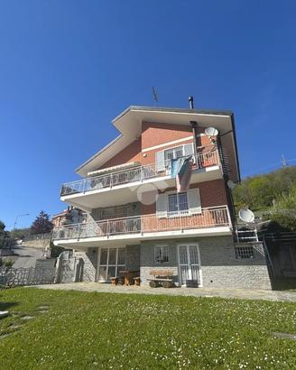 3 LOCALI A VALGIOIE