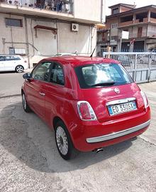 Fiat 500 1.3 Multijet 16V 95 CV Pop