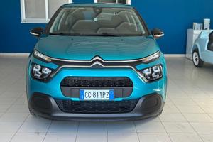CITROEN C3 BlueHDi 100 S&S Business Combi