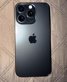 Iphone 16 Pro 128 GB Grafite (Nero)