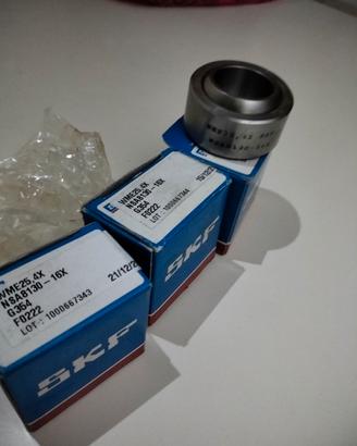 cuscinetti a nodi sferico SKF 