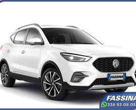 MG ZS 1.0T-GDI aut. Luxury